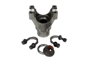 PY210 MOSER ENGINEERING Pinion Yoke Spline Ford