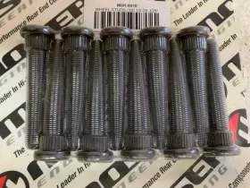MSR-8010 MOSER Wheel Studs Knurl #2