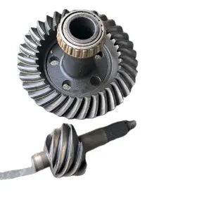 F890486 MOTIVE Performance Differential Ring Pinion Dropout