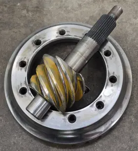 F9-5.50 MOTIVE Gear Set Ford