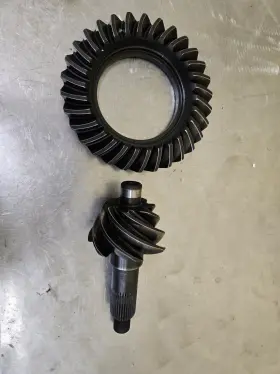 F995429BP MOTIVE Pro Gear Ring Pinion Ford