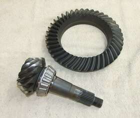 G888373 MOTIVE Gear Bolt Ring Pinion Set Gm