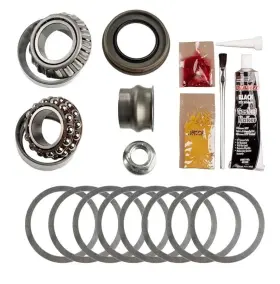 698231505731 MOTIVE GEAR Rear Pinion Advantek Jl Dif Kit M220