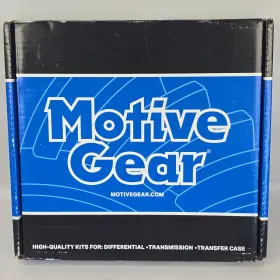 R10RLPK MOTIVE GEAR Differential Pinion Bearing Rebuild Kit