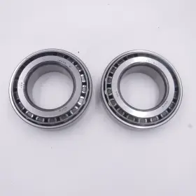 706070XR MOTIVE GEAR Koyo Taper Roller Bearing Cone Race
