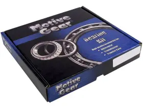97826CRFX MOTIVE GEAR Differential Ring Pinion 2500 Chevrolet