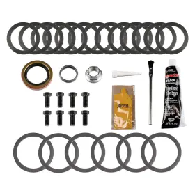 AM20IK MOTIVE GEAR Differential Kit