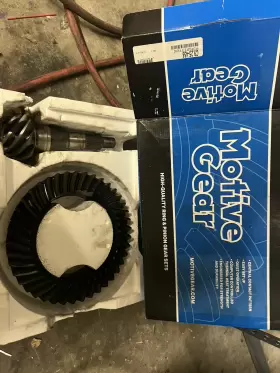 C9.25-456 MOTIVE GEAR Ring Pinion Set Zf Ram Dakota Durango