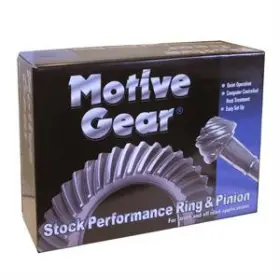 D275-373 MOTIVE GEAR Differential Ring Pinion