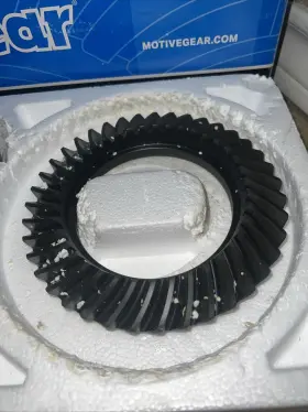 D35-355 MOTIVE GEAR Ring Pinion Xj Jeep Cherokee #2