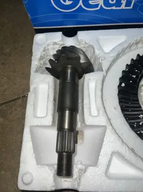 D35-355 MOTIVE GEAR Ring Pinion Xj Jeep Cherokee #3