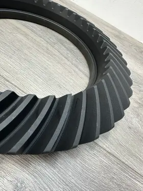 D70-410 MOTIVE GEAR Set Rearend Ring Pinion 2500 Dana Dodge #2