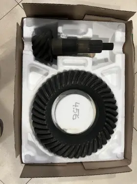 F80880456 MOTIVE GEAR Performance Ring Pinion Set Gears Ford