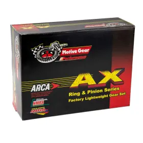 F890537AX MOTIVE GEAR Differential Ring Pinion #3