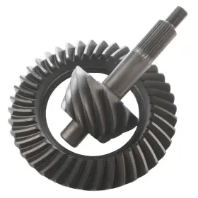 F9-370A MOTIVE GEAR Diffrential Ring Pinion Set Ford