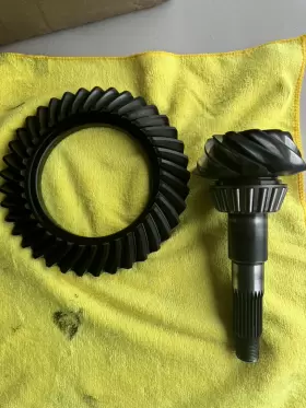 G882336 MOTIVE GEAR Differential Ring Pinion Bolt #2