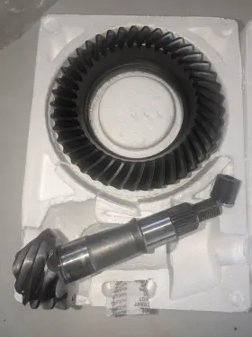 GM10-456A MOTIVE GEAR Ring Pinion Line Gm #2