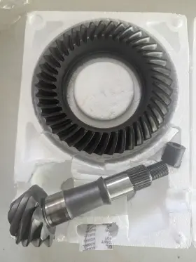 GM10-456A MOTIVE GEAR Ring Pinion Line Gm