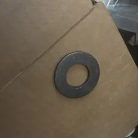 GM8.5-PN MOTIVE GEAR Bolt Pinion Washer Gm