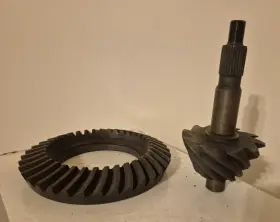 KF9-370AM MOTIVE GEAR Ring Pinion Ford