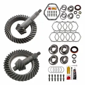 MGK-242 MOTIVE GEAR Differential Ring