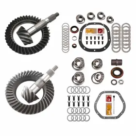 MGK-307 MOTIVE GEAR Differential Ring Pinon Front Rear Kit