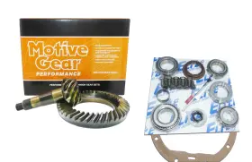 MGK1016 MOTIVE GEAR Ring Pinion Dodge Chrysler