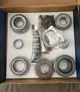 20640111 MOTIVE GEAR PERFORMANCE Differential Master Bearing