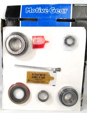 R10CRPK MOTIVE GEAR PERFORMANCE Differential Pinion Bearing