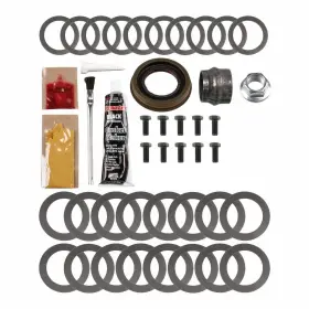 D30JKIK MOTIVE GEAR PERFORMANCE