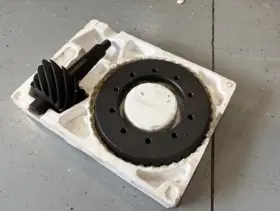 F890325 MOTIVE GEAR PERFORMANCE DIFFERENTIAL Ring Pinion Ford