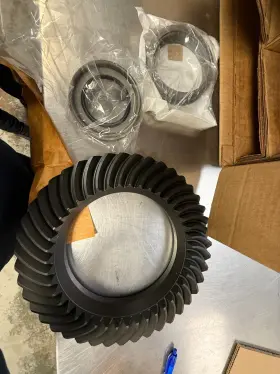 F888331 MOTIVE GEAR PERFORMANCE Differential Ring Pinion