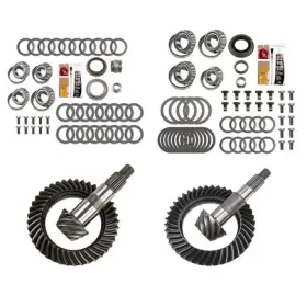 MGK-101 MOTIVE GEAR PERFORMANCE Differential Ring Pinion Jeep