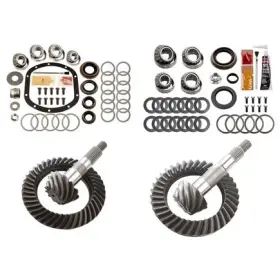 MGK-109 MOTIVE GEAR PERFORMANCE Differential Ring Pinion Jeep MGK-109 MOTIVE GEAR PERFORMANCE Differential Ring Pinion Jeep