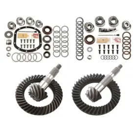 MGK-114 MOTIVE GEAR PERFORMANCE Differential Ring Pinion Jeep