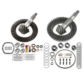 MGK-130 MOTIVE GEAR PERFORMANCE Differential Ring Pinion Jeep