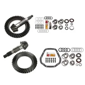 MGK-335 MOTIVE GEAR PERFORMANCE Differential Ring Pinion Kit