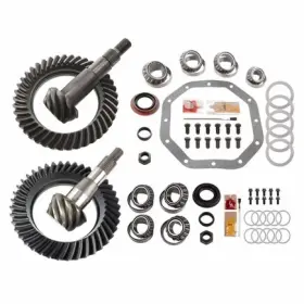 Motive Gear Performance Mgk-406 Differential Complete Ring And Pinion Kit For Motive Gear Performance Mgk-406 Differential Complete Ring And Pinion Kit For
