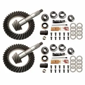 MGK-502 MOTIVE GEAR PERFORMANCE Differential Ring Pinion Kit
