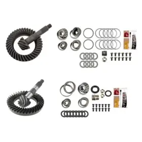 MGK-523 MOTIVE GEAR PERFORMANCE Differential Ring Pinion Kit