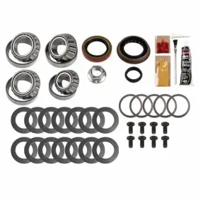R35JRLMKT MOTIVE GEAR PERFORMANCE Differential Bearing Timken