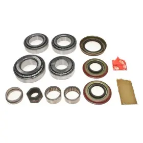 R8.2RIFS MOTIVE GEAR PERFORMANCE Differential Bearing Koyo