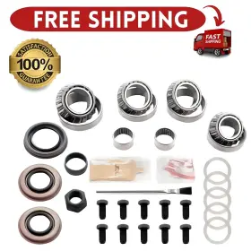 R8.2RIFSMKT MOTIVE GEAR PERFORMANCE Differential Master Kit