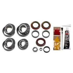 R9.2RIFS MOTIVE GEAR PERFORMANCE Differential Bearing Koyo