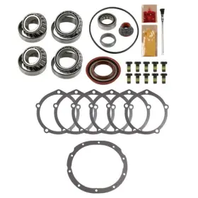 R9RMKTP MOTIVE GEAR PERFORMANCE Differential Bearing Timken