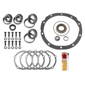 R9RSMKTP MOTIVE GEAR PERFORMANCE Differential Bearing Timken