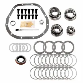 R10.25RMK MOTIVE GEAR Master Bearing Koyo Kit Ford