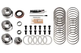R10.5FRMK MOTIVE GEAR Differential Bearing Kit