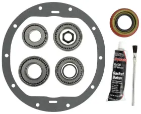 R10CR MOTIVE GEAR Bolt Differential Bearing Set