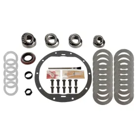 R10CRMKT MOTIVE GEAR Rear Master Timken Tapered Bearings Kit
